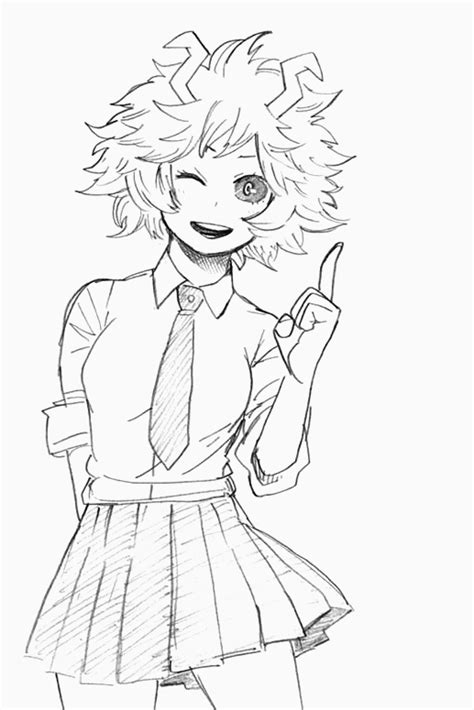 75 % B N H A | Manga Drawing, Anime Drawings, Anime Character Drawing 75 % B N H A | Manga Drawing, Anime Drawings, Anime Character Drawing