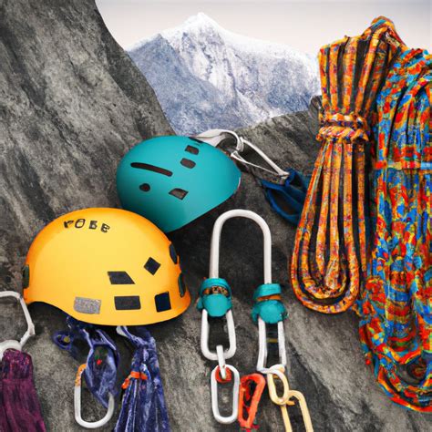 94 000 Essential Climbing Gear Pictures 94 000 Essential Climbing Gear Pictures
