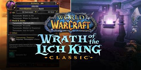 Alchemy 1 450 Wow Wotlk Classic Alchemy 1 450 Wow Wotlk Classic