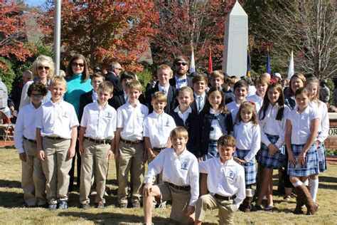 Auburn Classical Academy Education