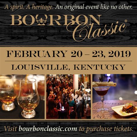 5 Tips Bourbon Classic Louisville