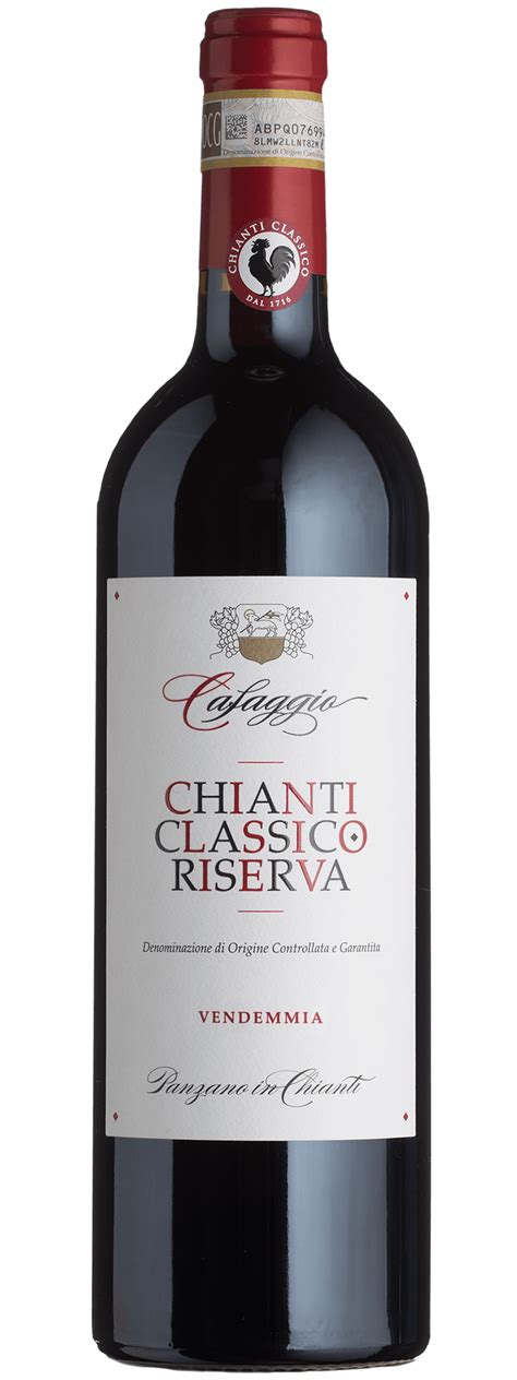 5 Tips Chianti Classico Riserva