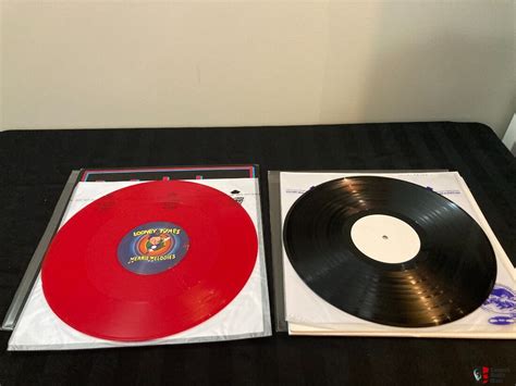 5 Classic Records Tips