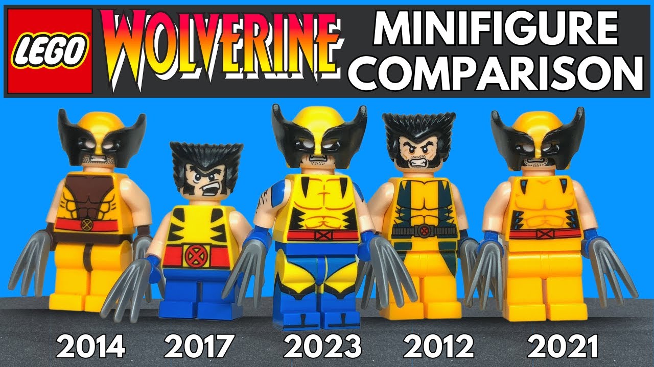 Every Lego Classic Space Minifigure Ever Made Youtube Every Lego Classic Space Minifigure Ever Made Youtube