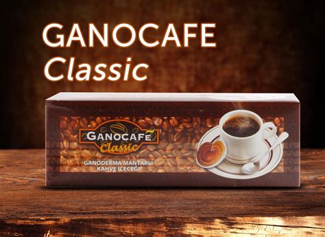 5 Ways Ganocafe Classic