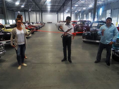 Gateway Classic Cars Alpharetta Listings