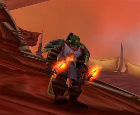 Gut Ripper Wow Classic Guide