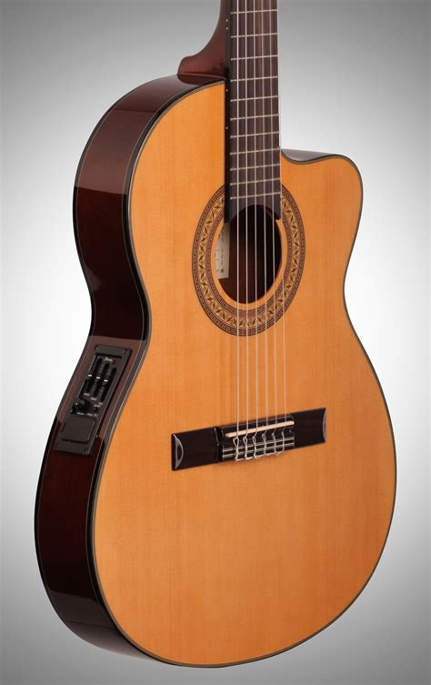 5 Ibanez Classical Guitar Tips