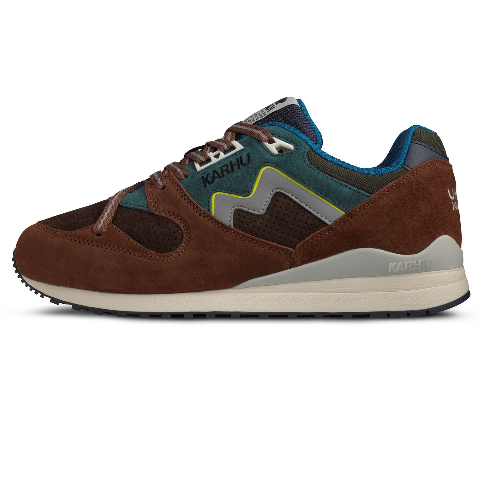 5 Karhu Synchron Tips