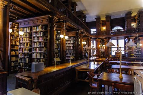 5 Library Classics