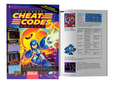 5 NES Classic Cheat Codes