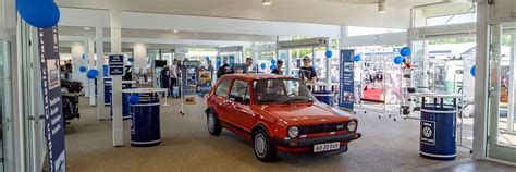 Om Classic Parts Volkswagen Classic Parts