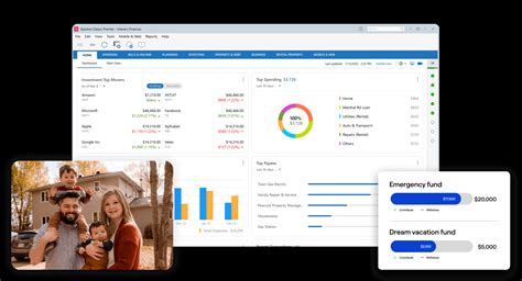 5 Quicken Deals