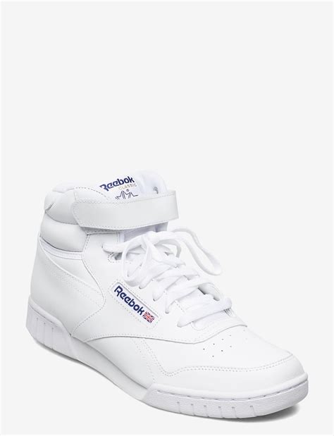 Reebok Classics High Top Sneakers