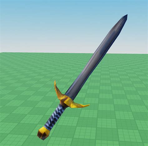 5 Ways Roblox Classic Sword