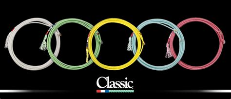 Rope Classic Climbing Essentials