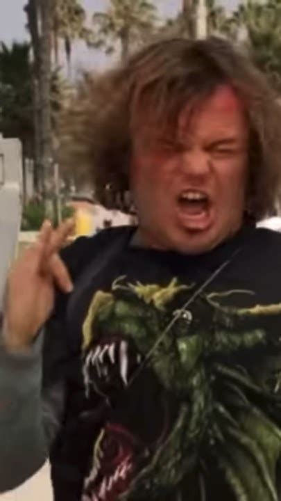 Tenacious D Classico If You Think It S Time To Fn Rock Kg Meets Jb
