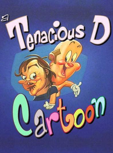 Tenacious D Classico Rock