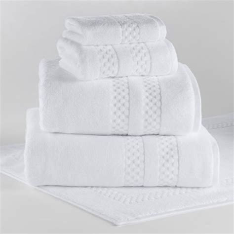 5 Ways Classic Towels