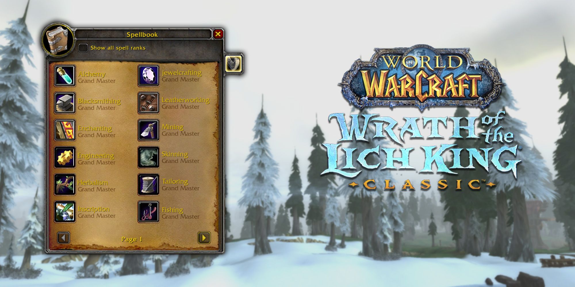 Wow Wotlk Classic Profession Guides Wow Wotlk Classic Profession Guides