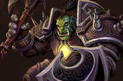5 Warrior Tips